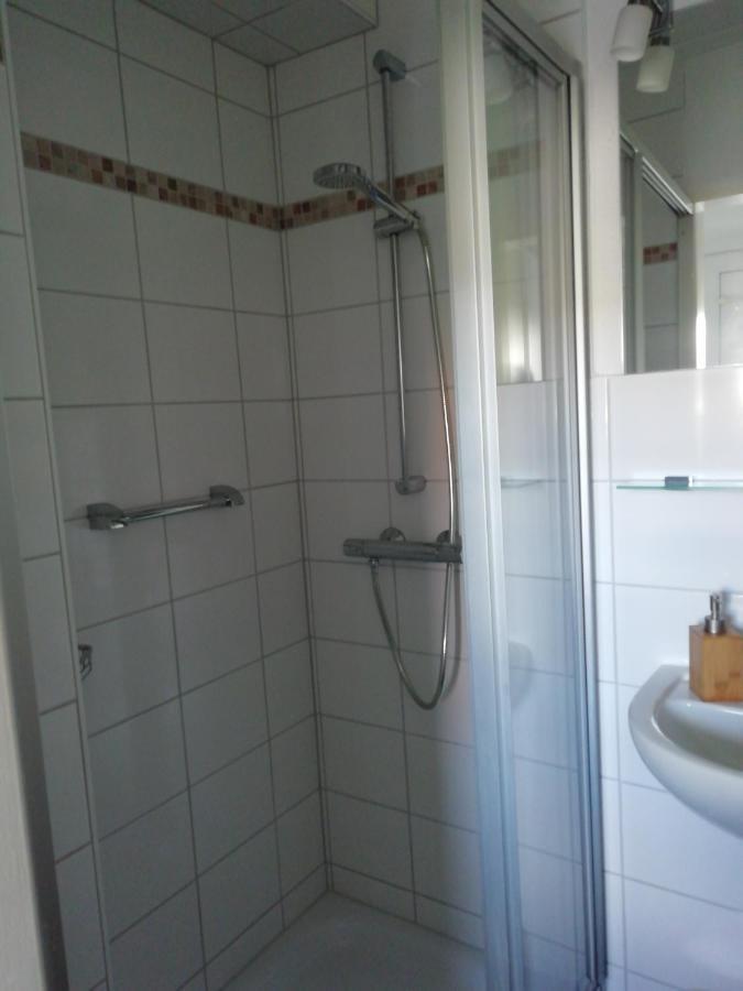 Fewo Glueck & Seelig Büsum Extérieur photo