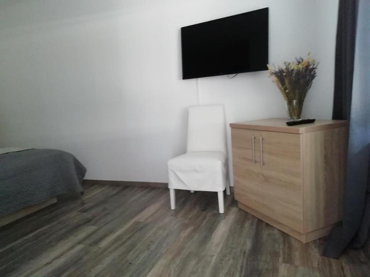 Fewo Glueck & Seelig Büsum Extérieur photo